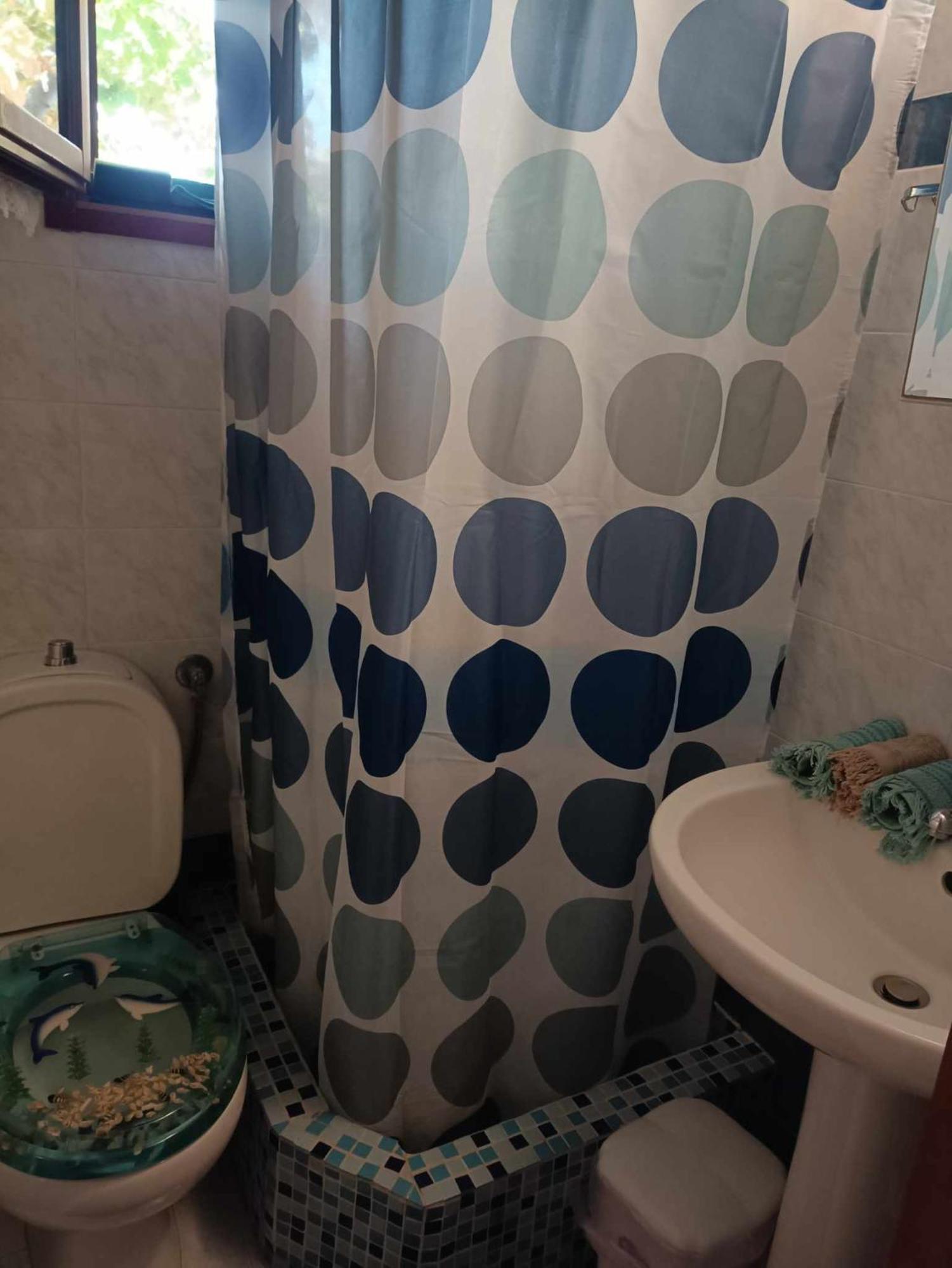 ニキティ Georgia'S Houseヴィラ エクステリア 写真