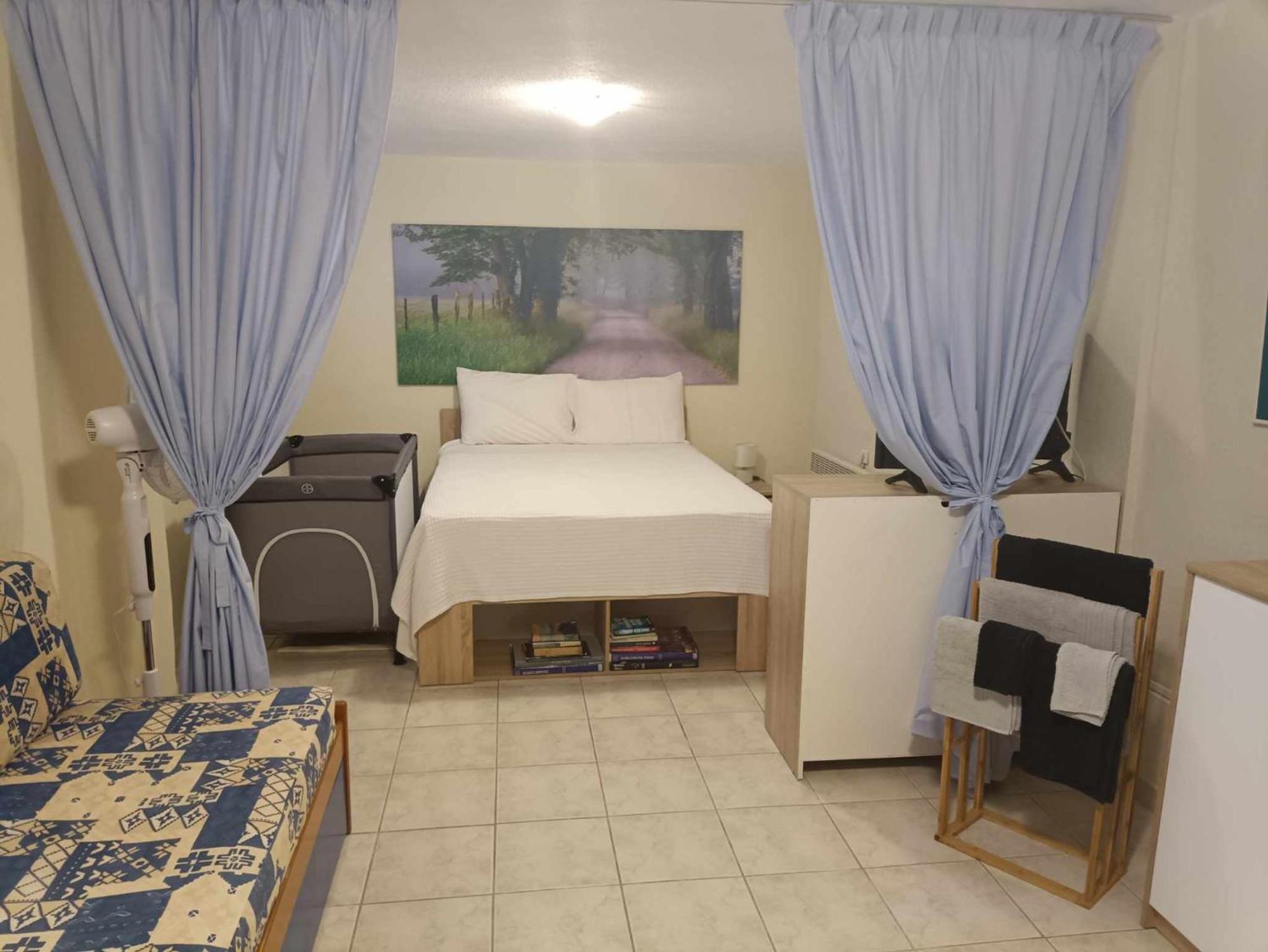 ニキティ Georgia'S Houseヴィラ エクステリア 写真
