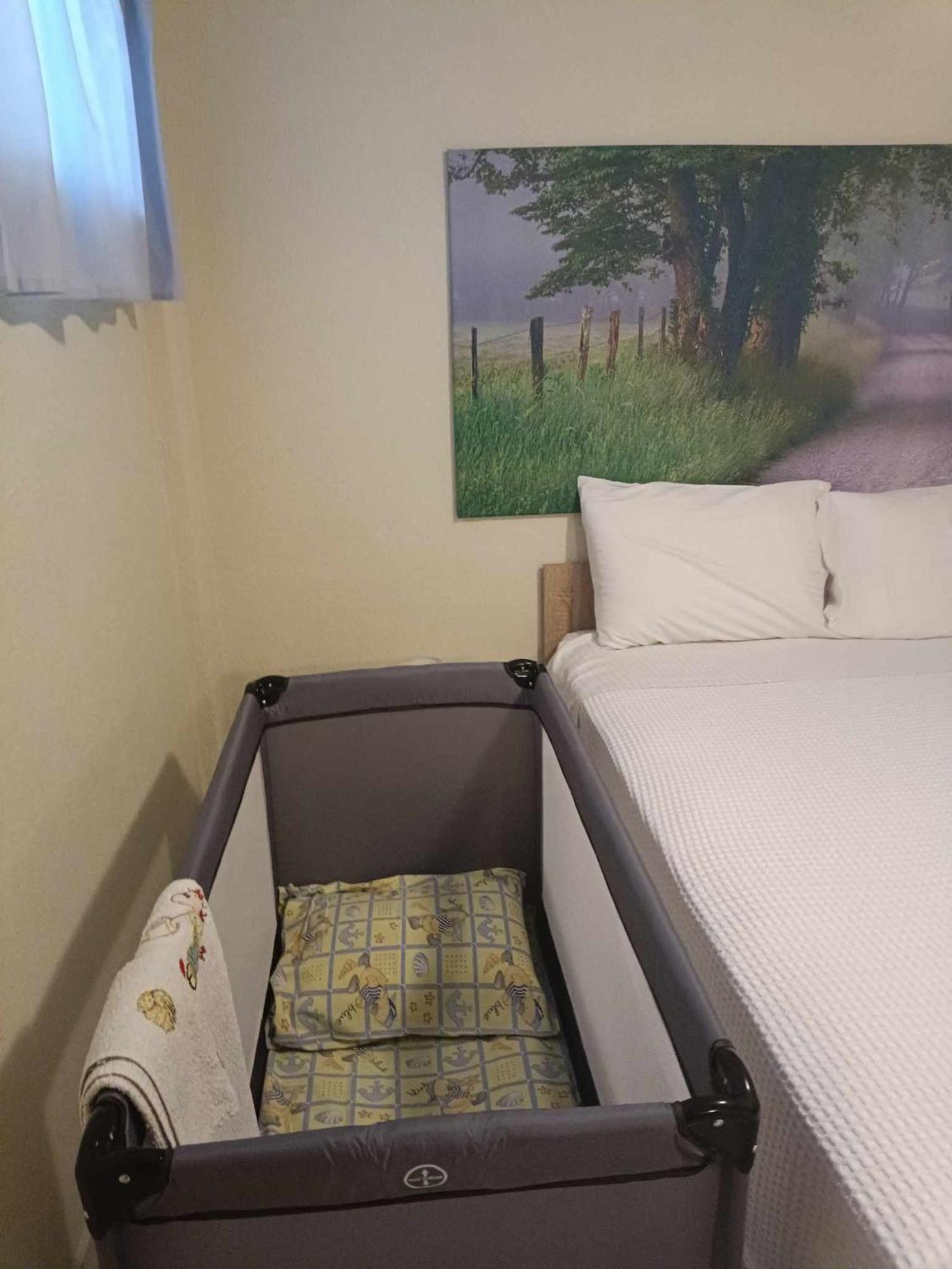 ニキティ Georgia'S Houseヴィラ エクステリア 写真