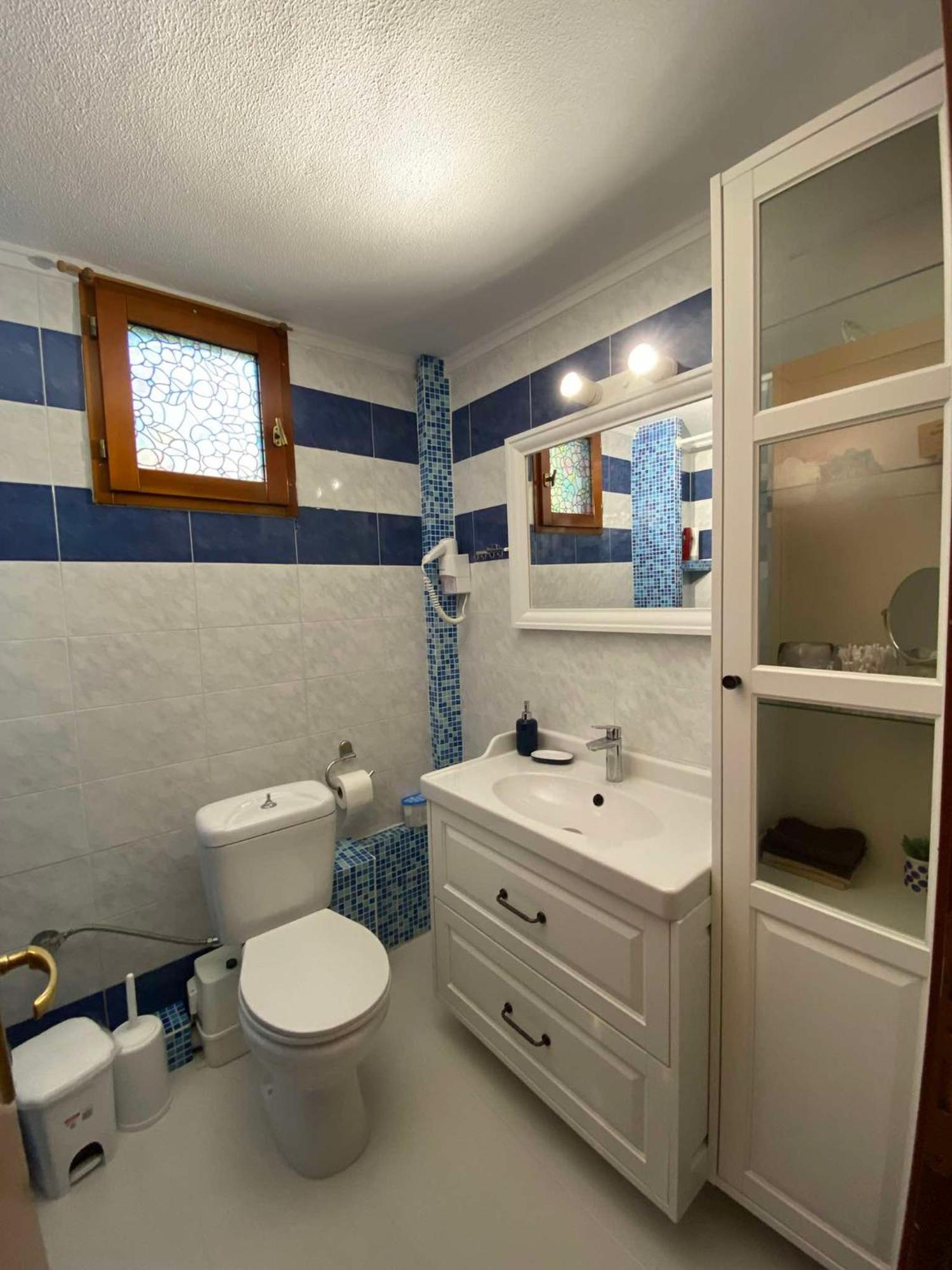 ニキティ Georgia'S Houseヴィラ エクステリア 写真